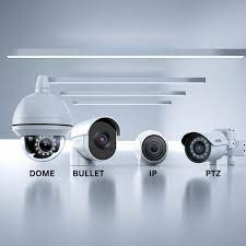 Seguridad y CCTV