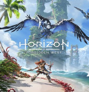 Horizon Forbidden West Complete Edition