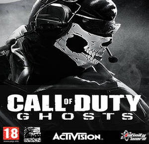 Call of Duty Ghosts