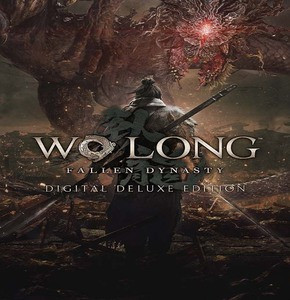 Wo Long Fallen Dynasty Deluxe Edition