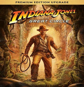 Indiana Jones and the Great Circle Premium Edition
