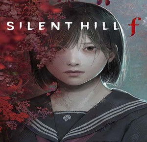 Silent Hill f Deluxe Edition