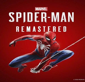 Marvels Spider-Man Remastered