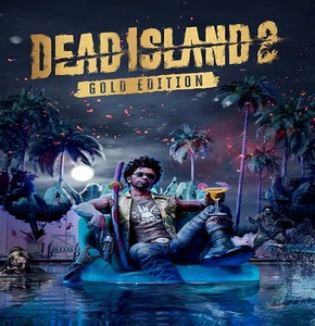 Dead Island 2 Gold Edition