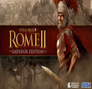Total War ROME II Emperor Edition