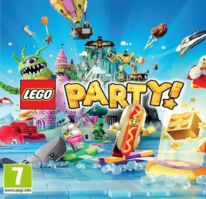 LEGO Party