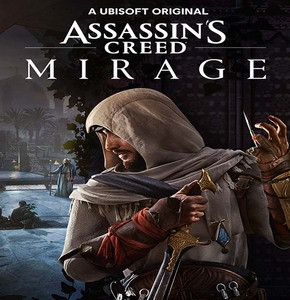 Assassins Creed Mirage Master Assassin Edition