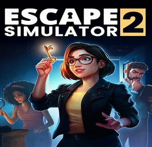 Escape Simulator 2