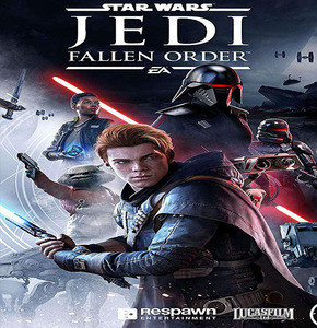 Star Wars Jedi Fallen Order