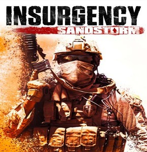 Insurgency Sandstorm