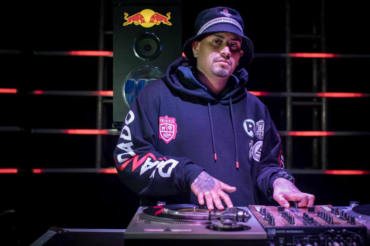 Curso de Dj aprende a mezclar