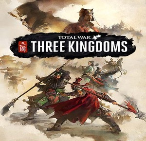 Total War Three Kingdoms Warlord Edition