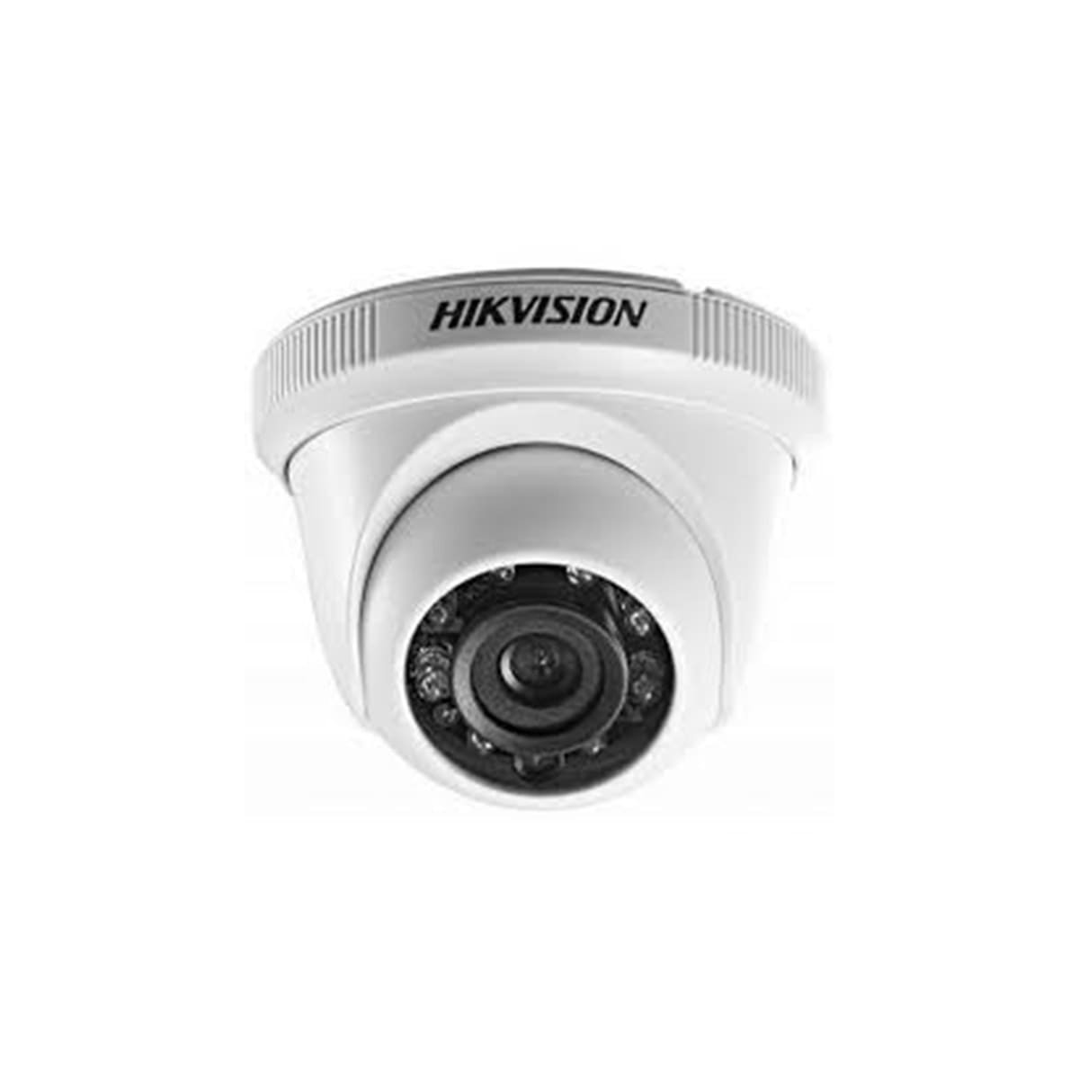Cámara tipo domo plástica turbo HD 720P