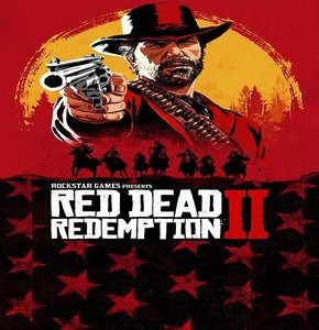 Red Dead Redemption 2