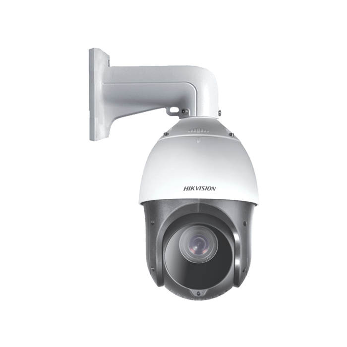 Domo PTZ TurboHD 2 Megapixel (1080P) / 15X Zoom