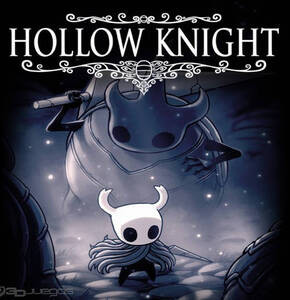 Hollow Knight
