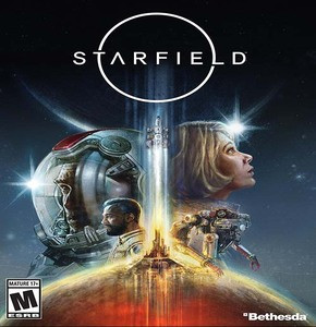 Starfield Premium Edition